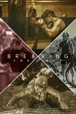 Breaking the Day