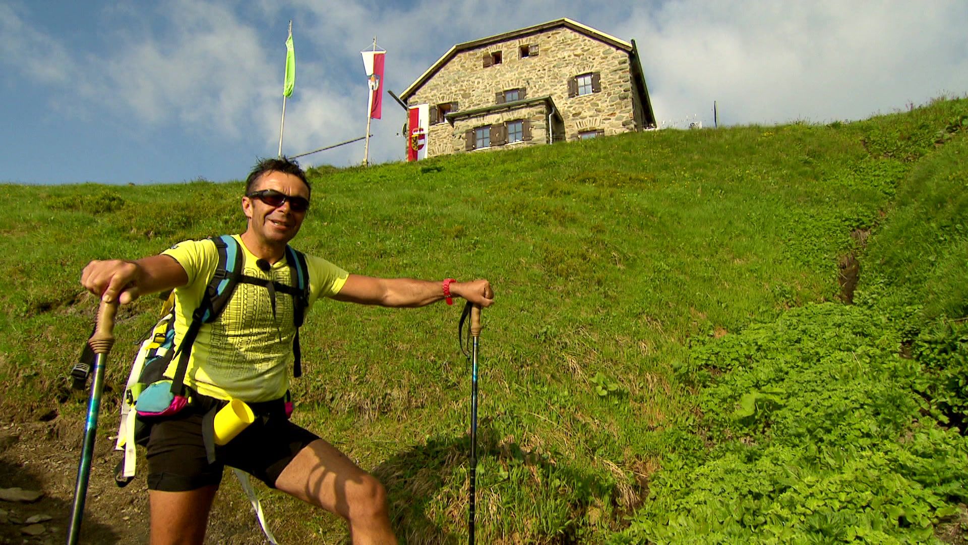 Gleiwitzer Hütte