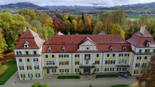 Ich, Bauer Staffel 3 Folge 2: Der Millionär als Bauer