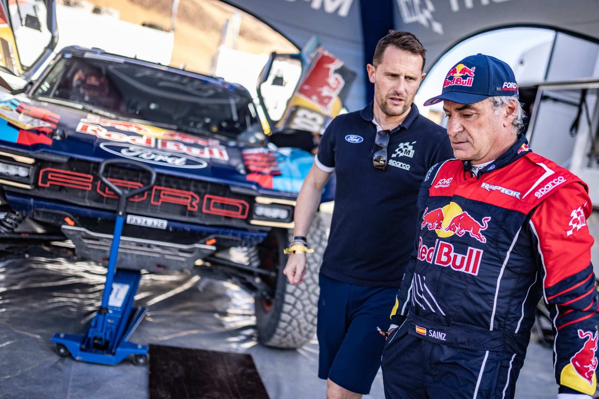 Journey to Dakar S1 E2: Ab in die Wildnis