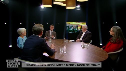 Links. Rechts. Mitte - Duell der Meinungsmacher Staffel 2 Folge 36: Kampf gegen den Klimawandel: Abschied von Wachstum und Wohlstand?