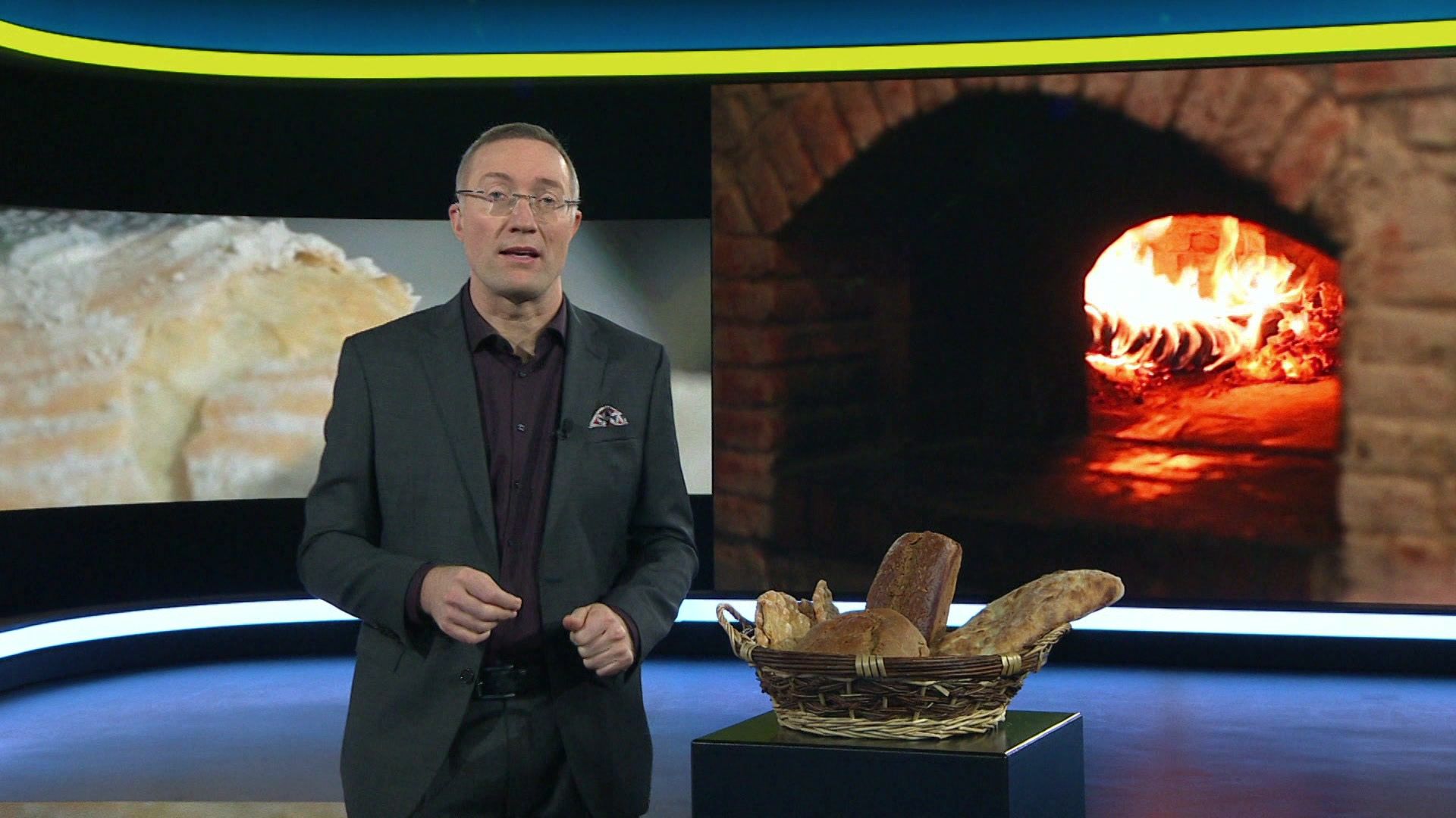 Stromstöße statt Backofen?