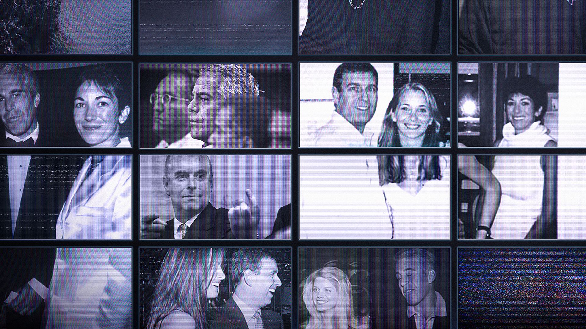 Prinz Andrew und der Epstein-Skandal