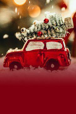 Jackpot! - Hauptpreis Traumhaus - Weihnachts-Special 2