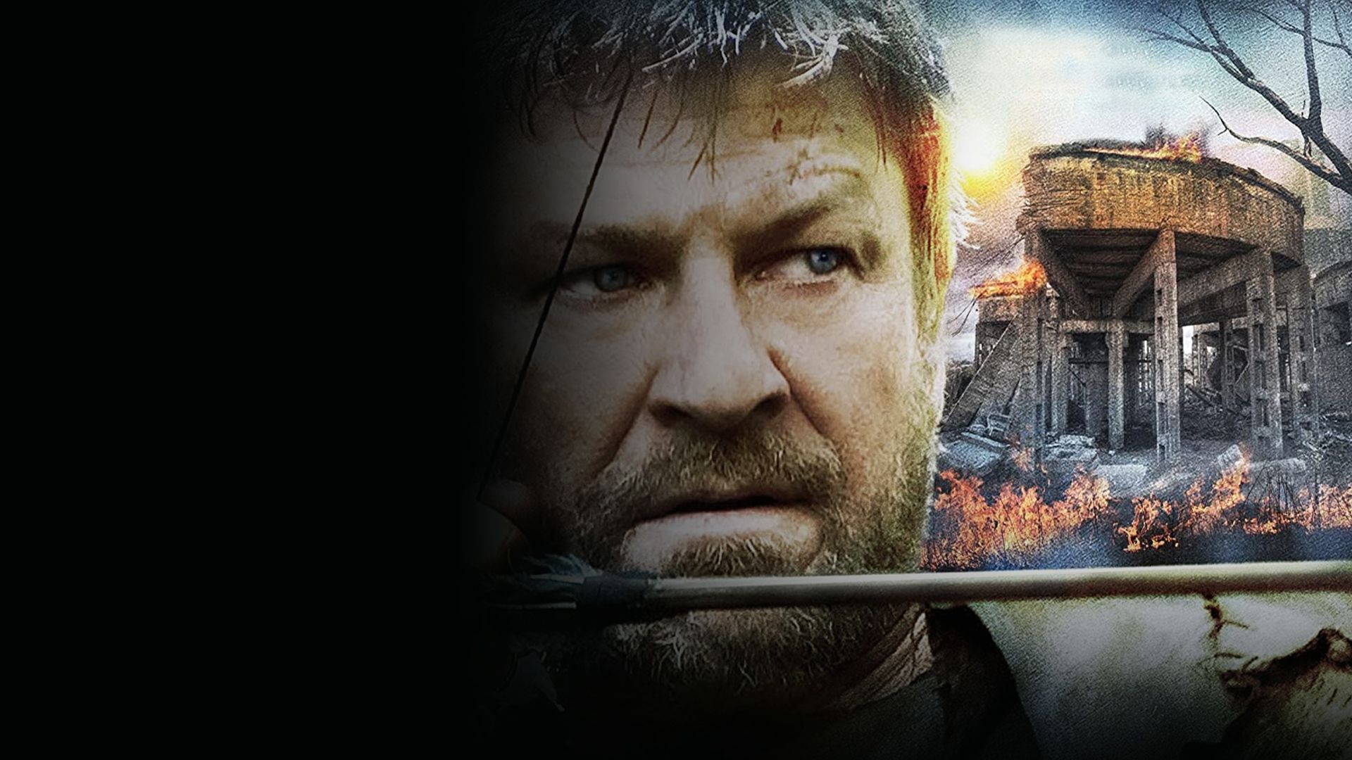 Lost Future - Kampf um die Zukunft