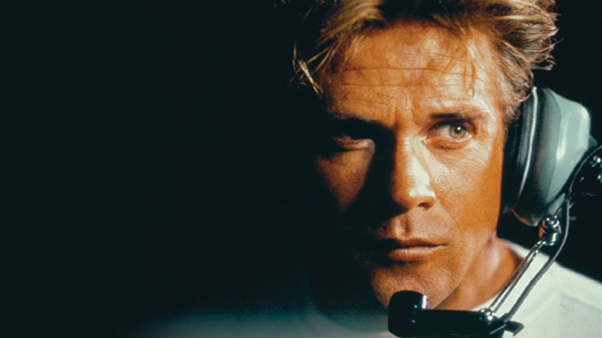 Michael Dudikoff: In einsamer Mission