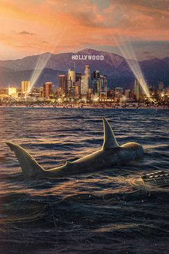 Sharksploitation