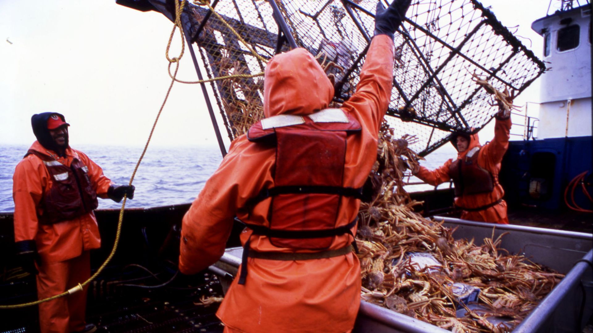 Die Hoffnung stirbt zuletzt