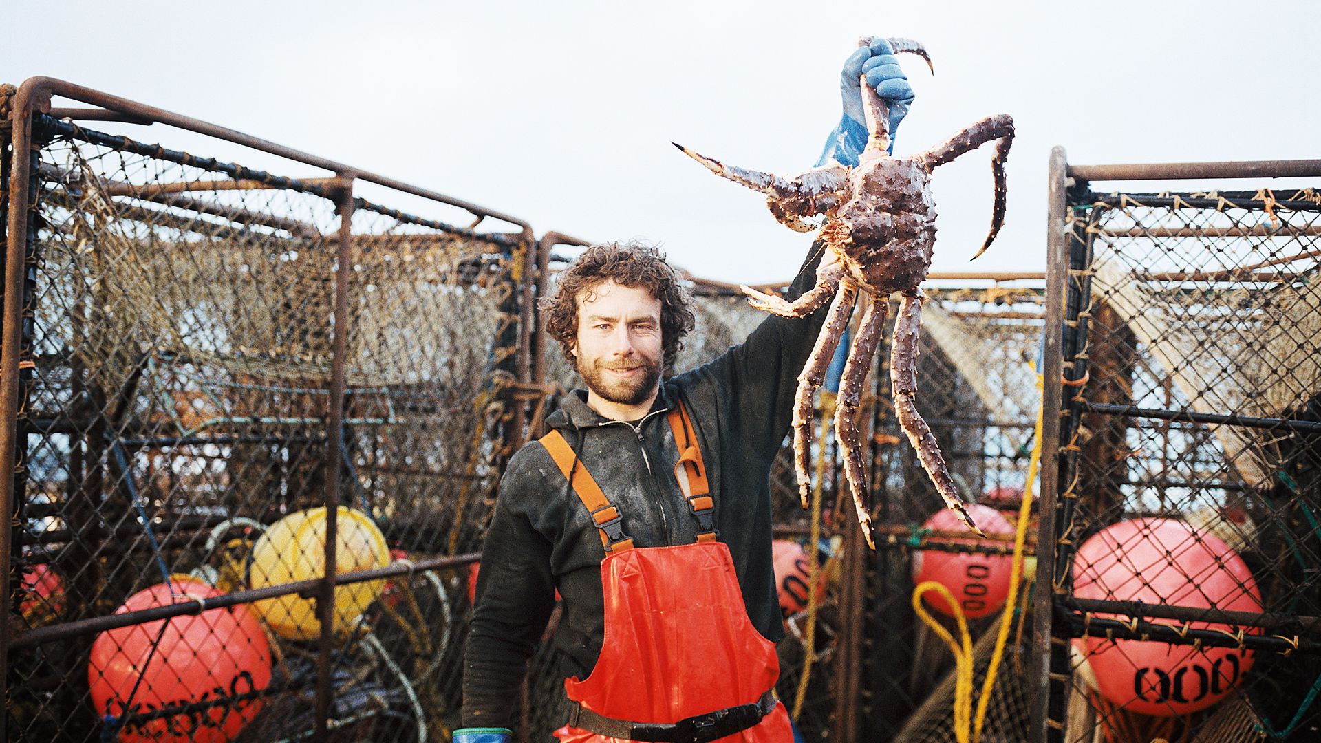 Am Rande des Wahnsinns