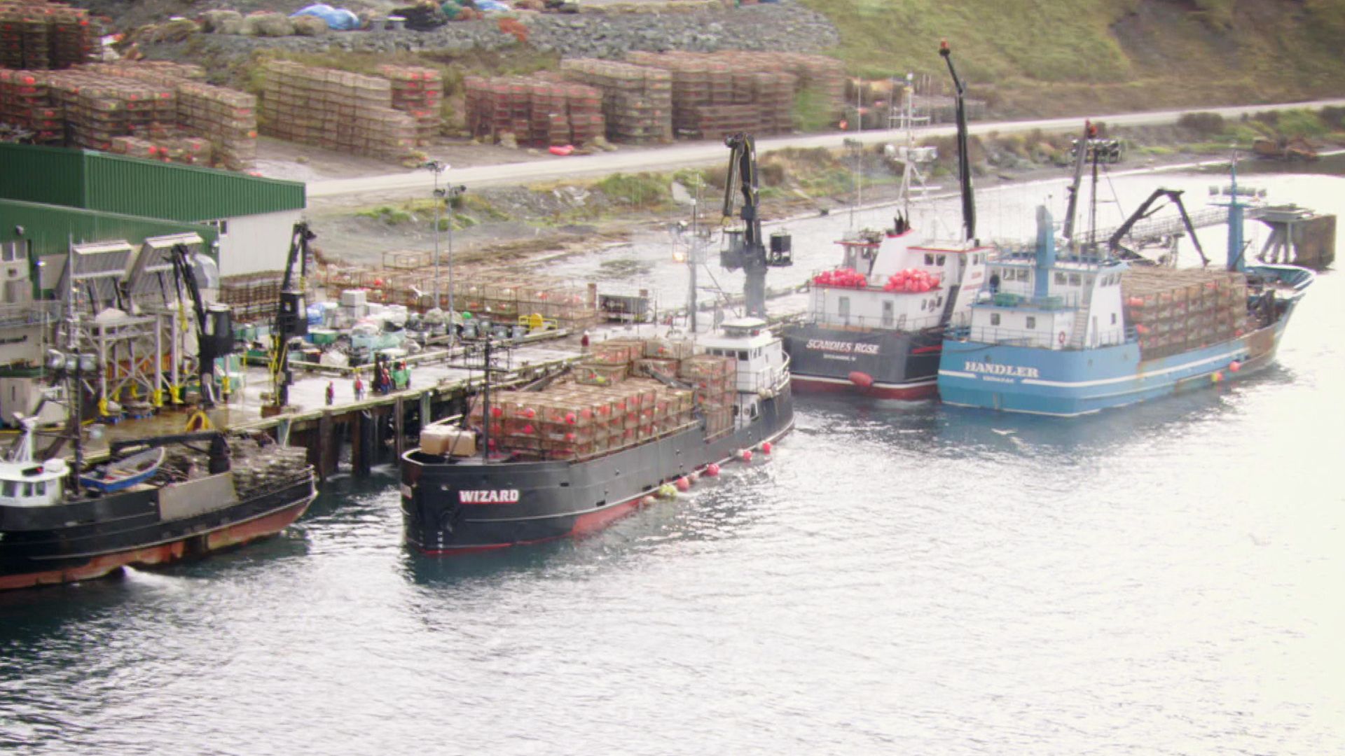 Ein tragischer Start