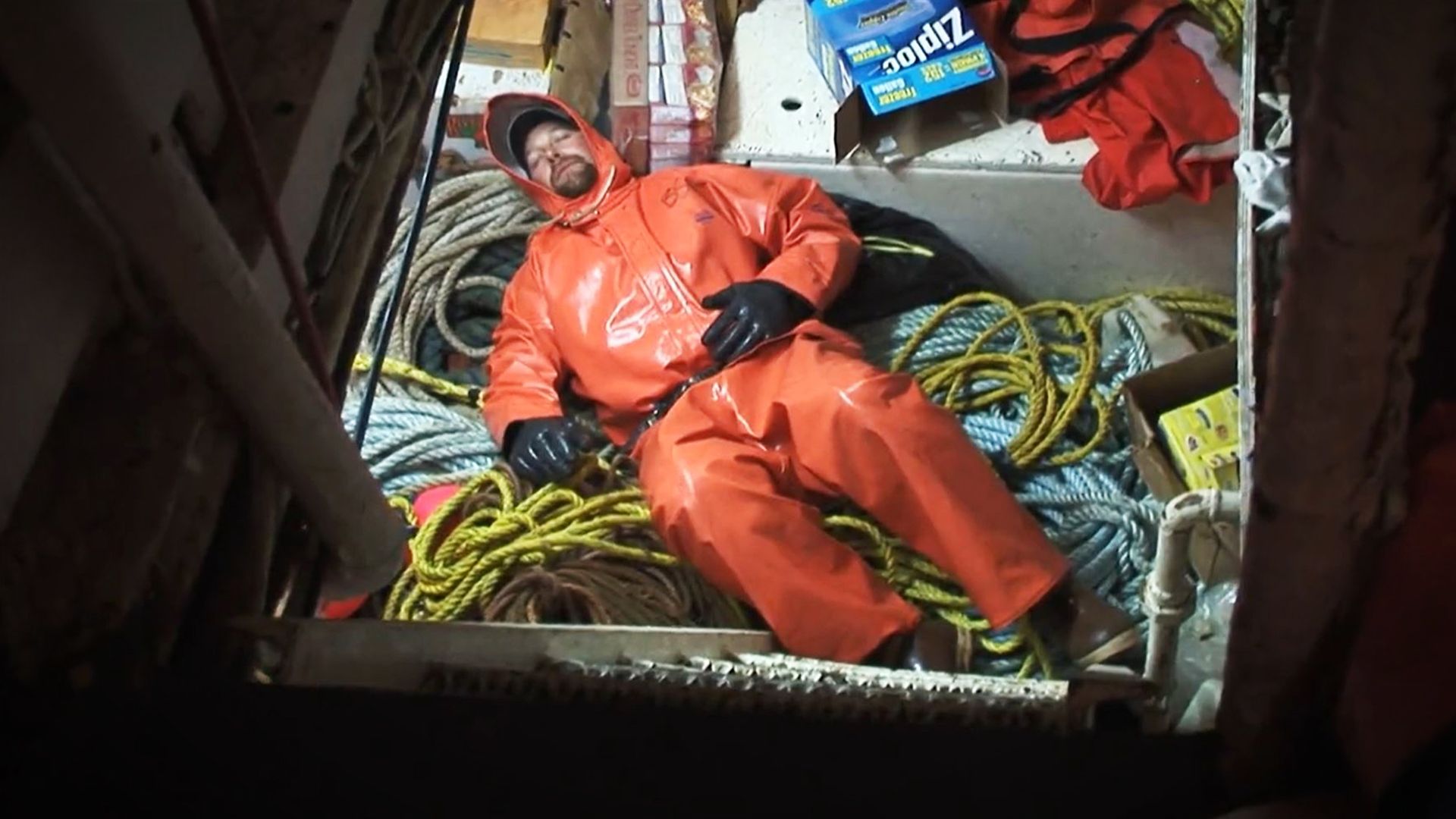 Rettung in letzter Sekunde