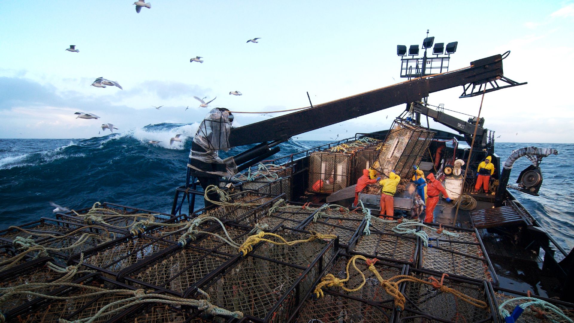Die Saison geht zu Ende