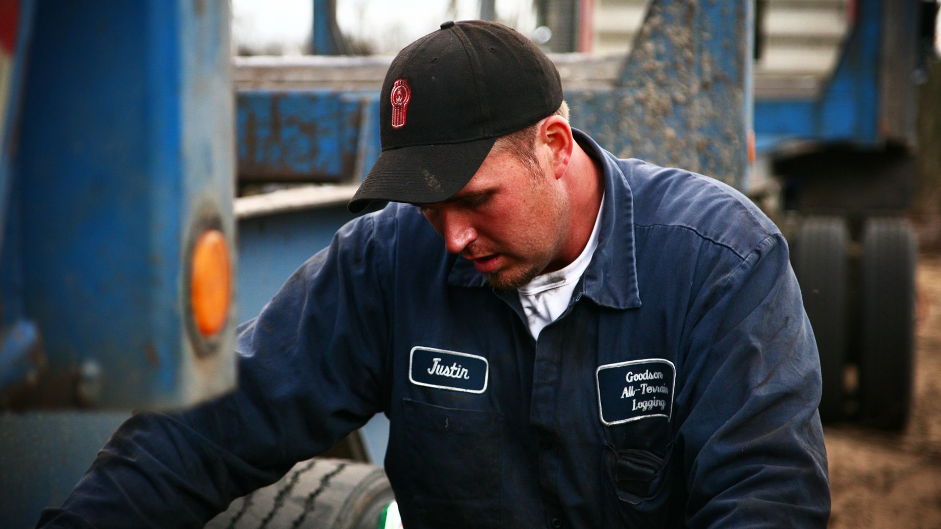 Kampf ums Überleben