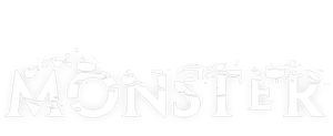 Fluss-Monster
