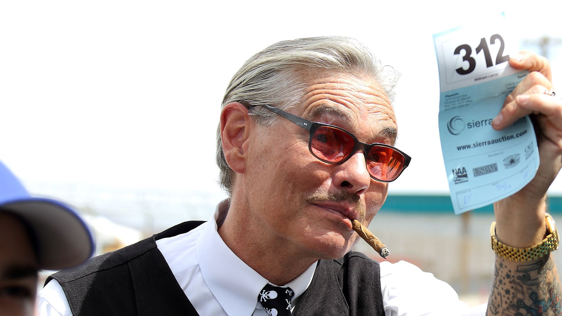 Baggage Battles - Die Koffer-Jäger