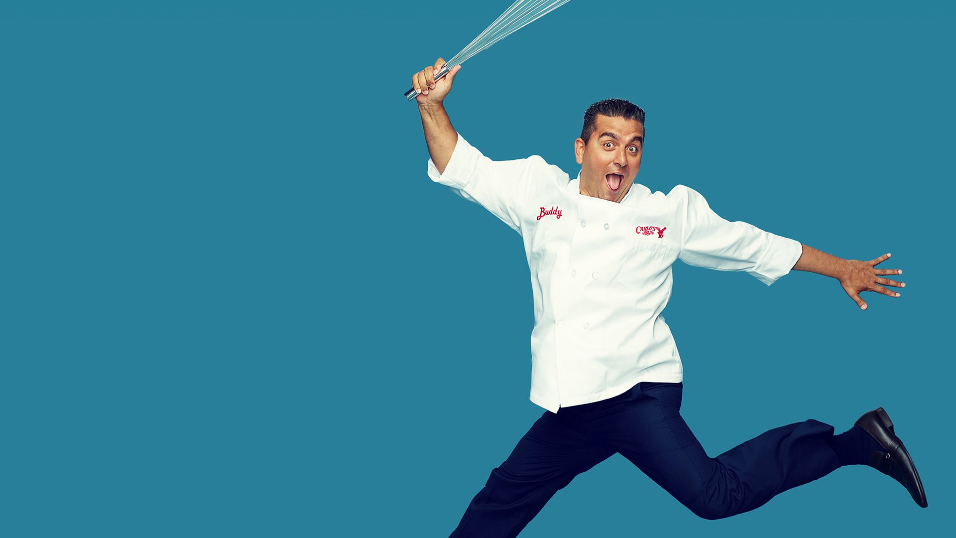 Cake Boss: Buddys Tortenwelt