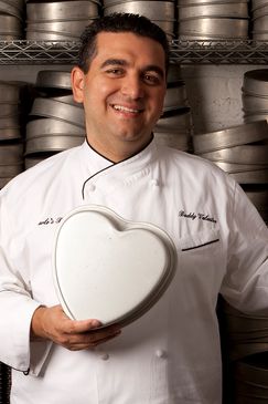 Cake Boss: Buddys Tortenwelt