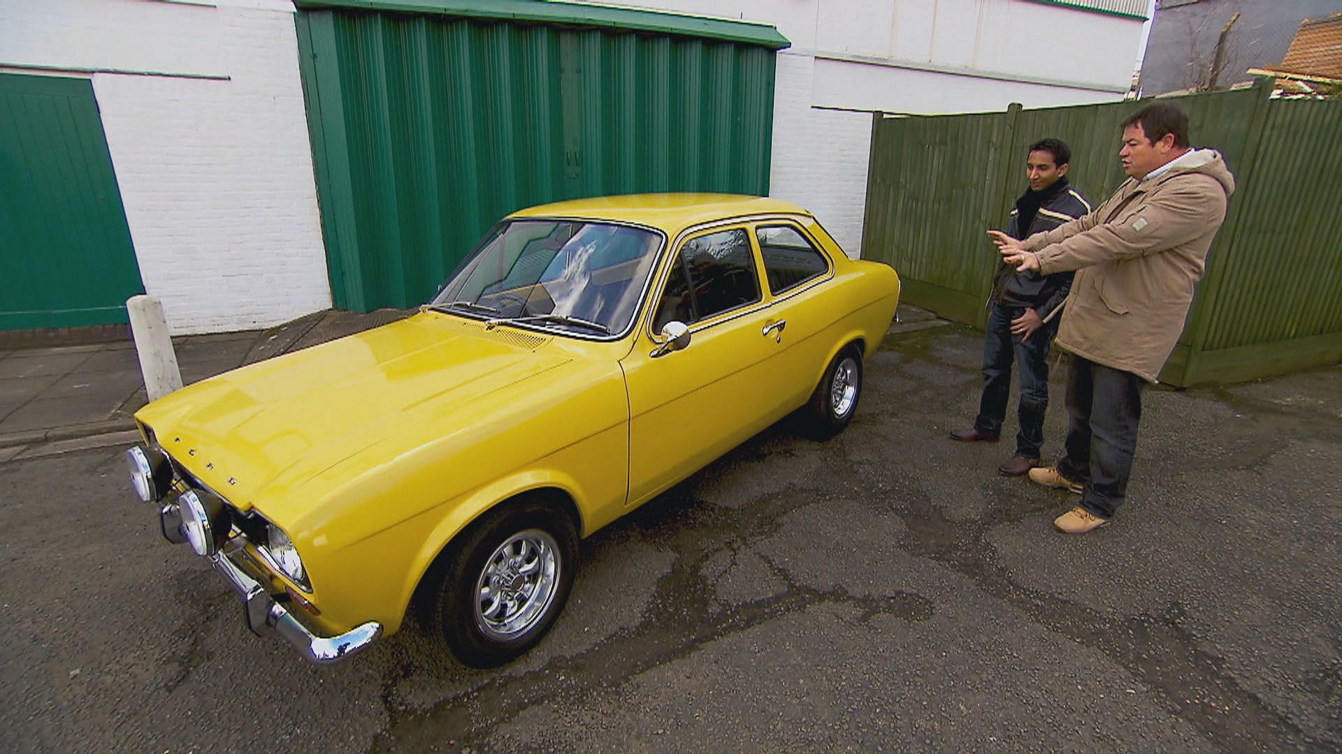 Die Besten der Besten