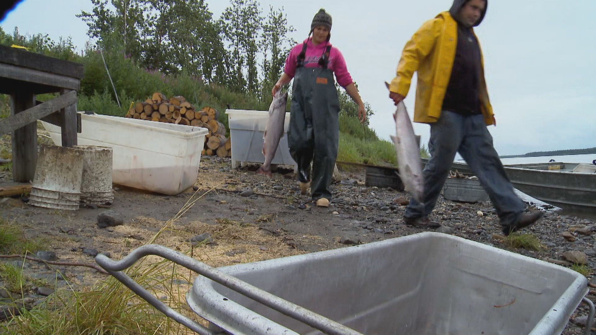 Wintervorbereitungen