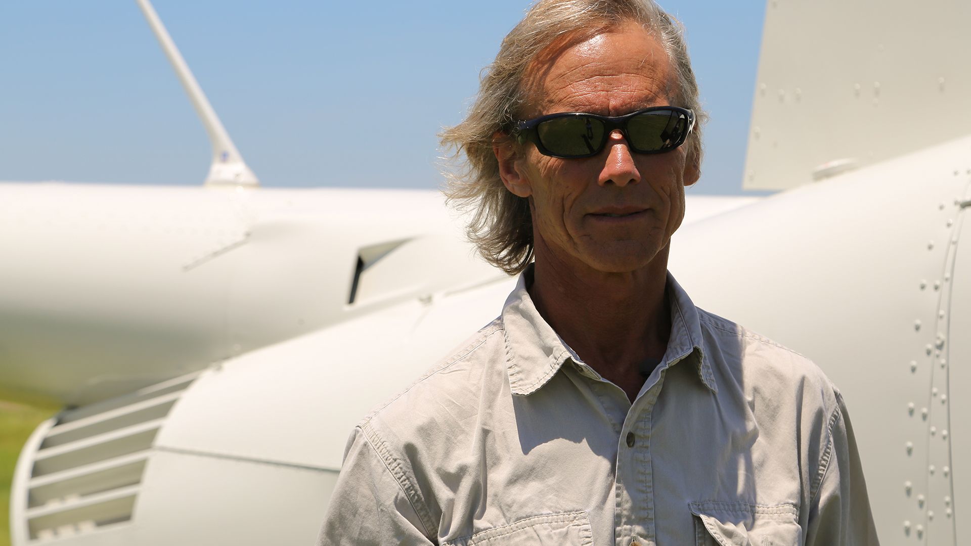 Die Helikopter-Flugschule