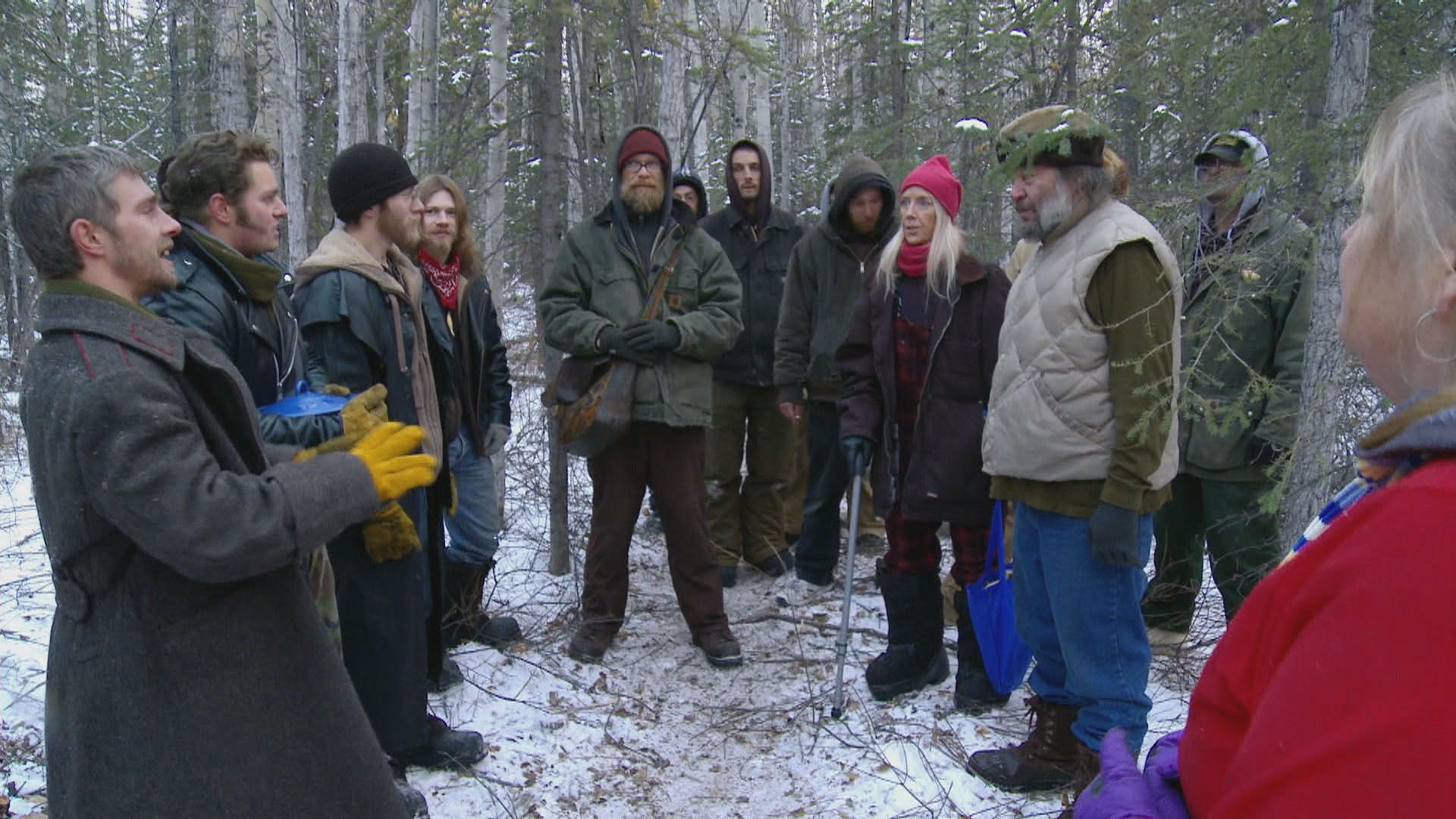 Gegen alle Widrigkeiten