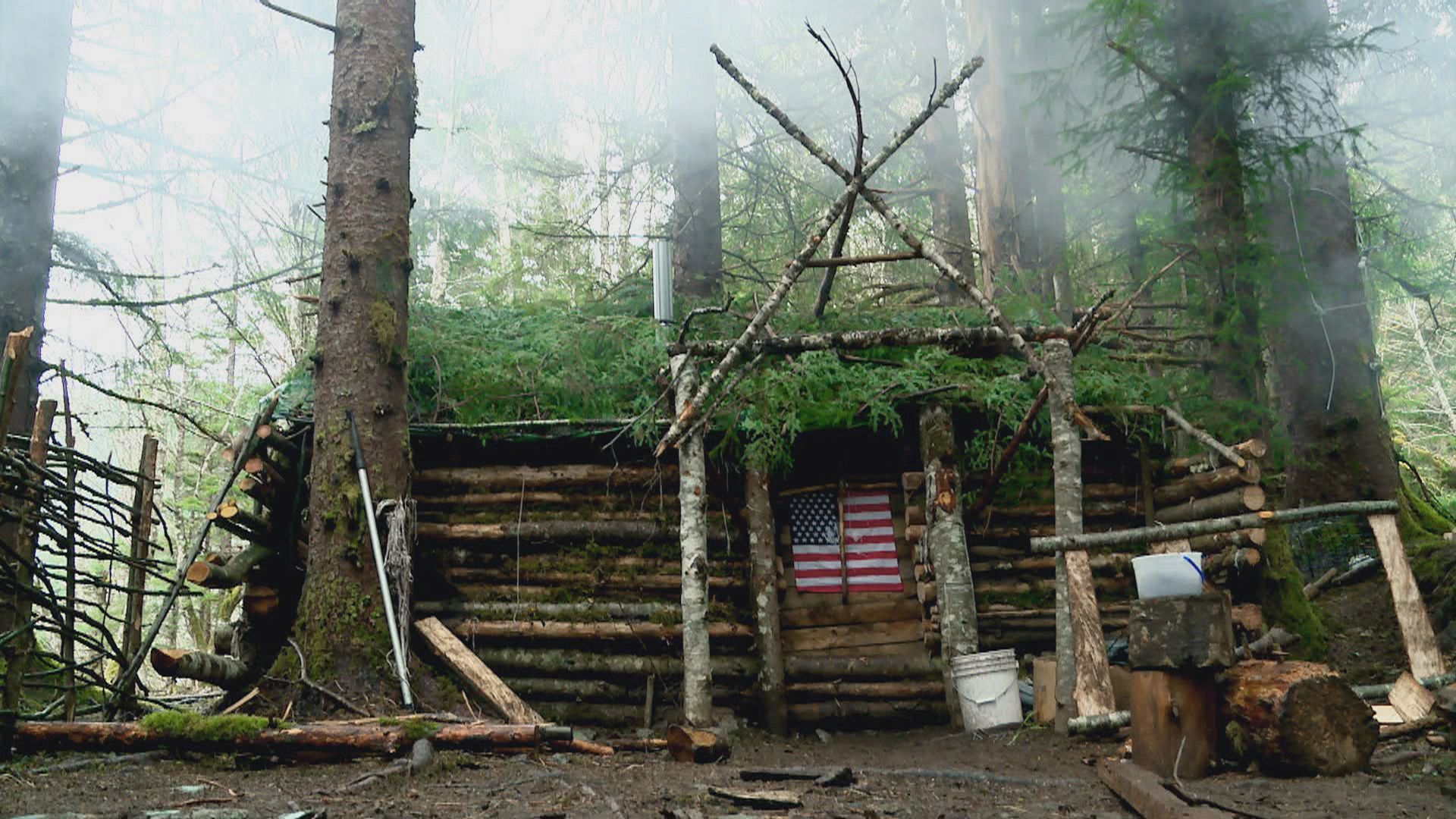 Matt - Allein zu Haus