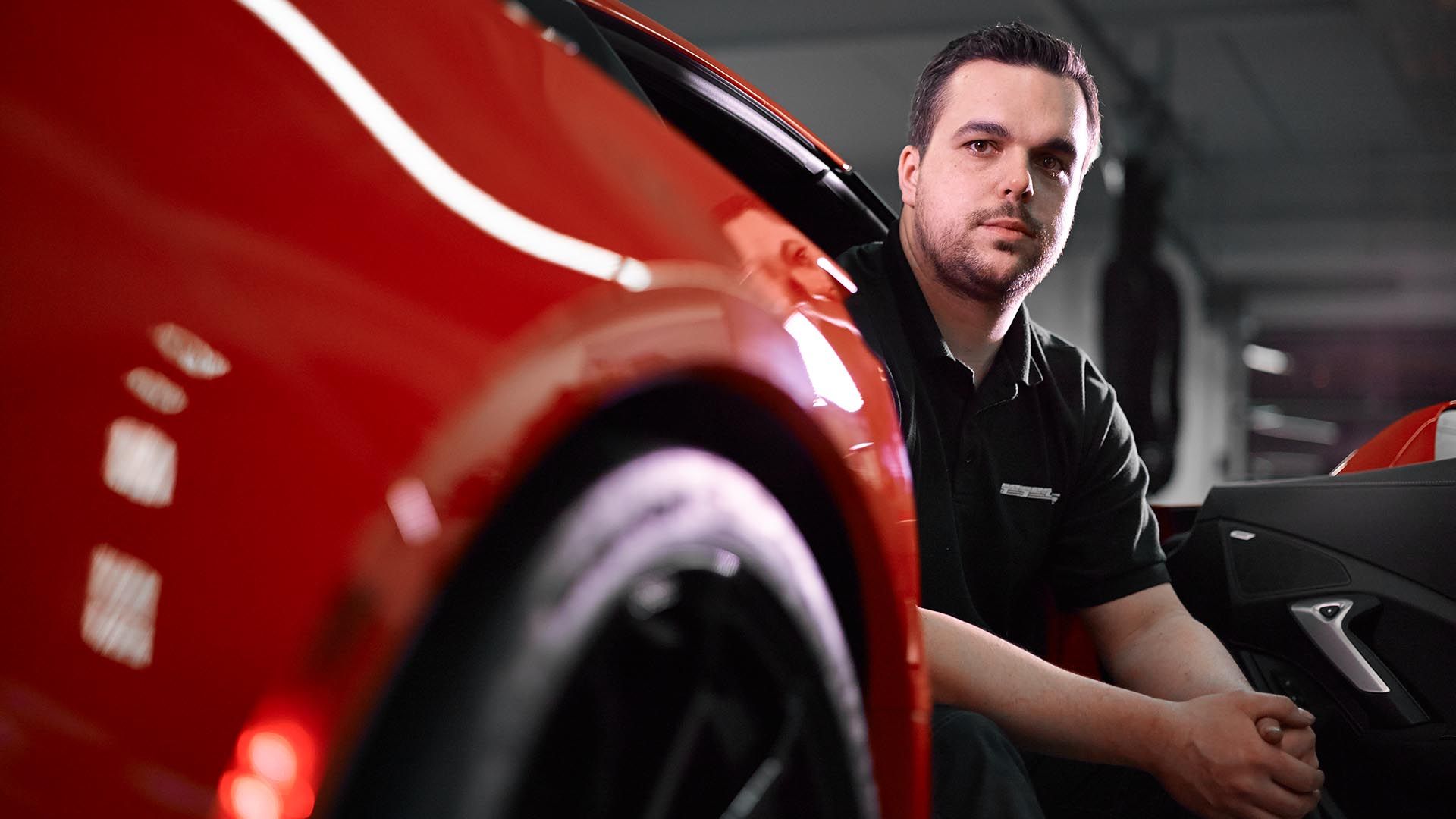 Der Tuner Grand Prix