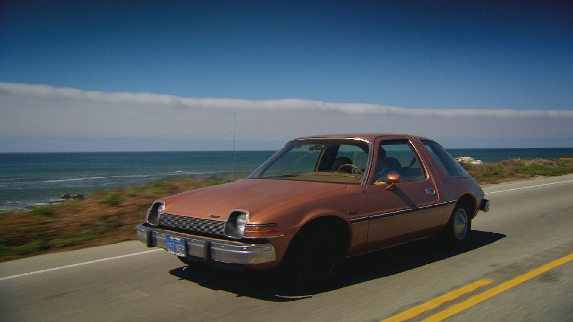 AMC Pacer