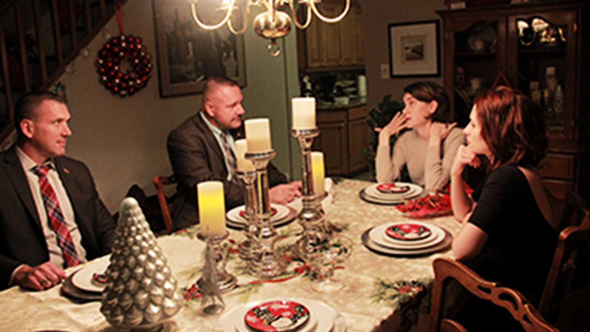 Der Schlüssel zur Aufklärung