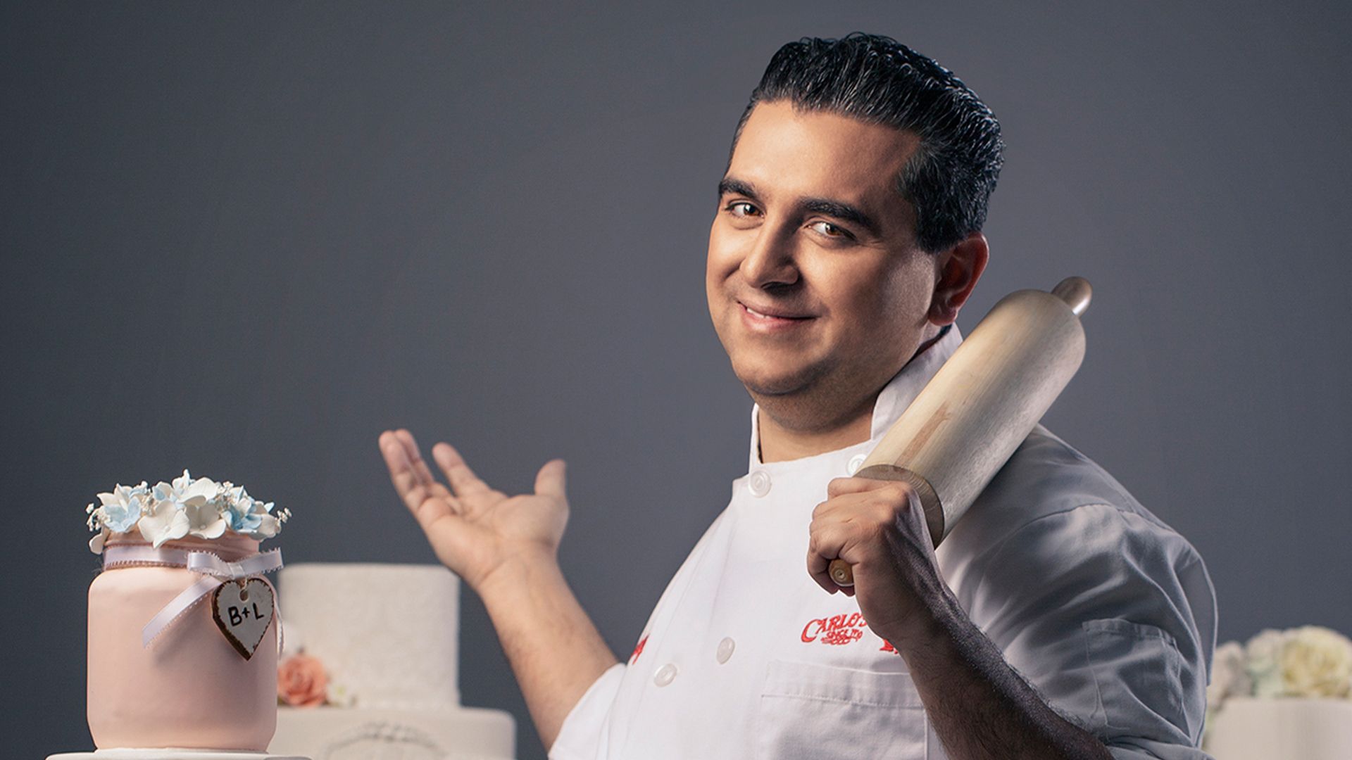 Cake Boss: Buddys Tortenwelt