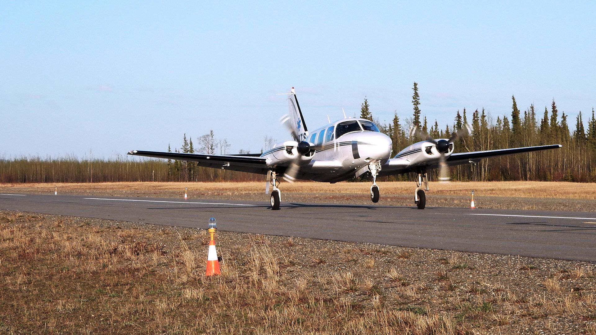 Airplane Repo - Die Inkasso-Piloten