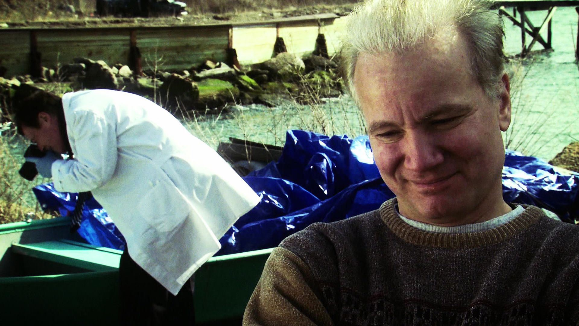 Eitel bis in den Tod