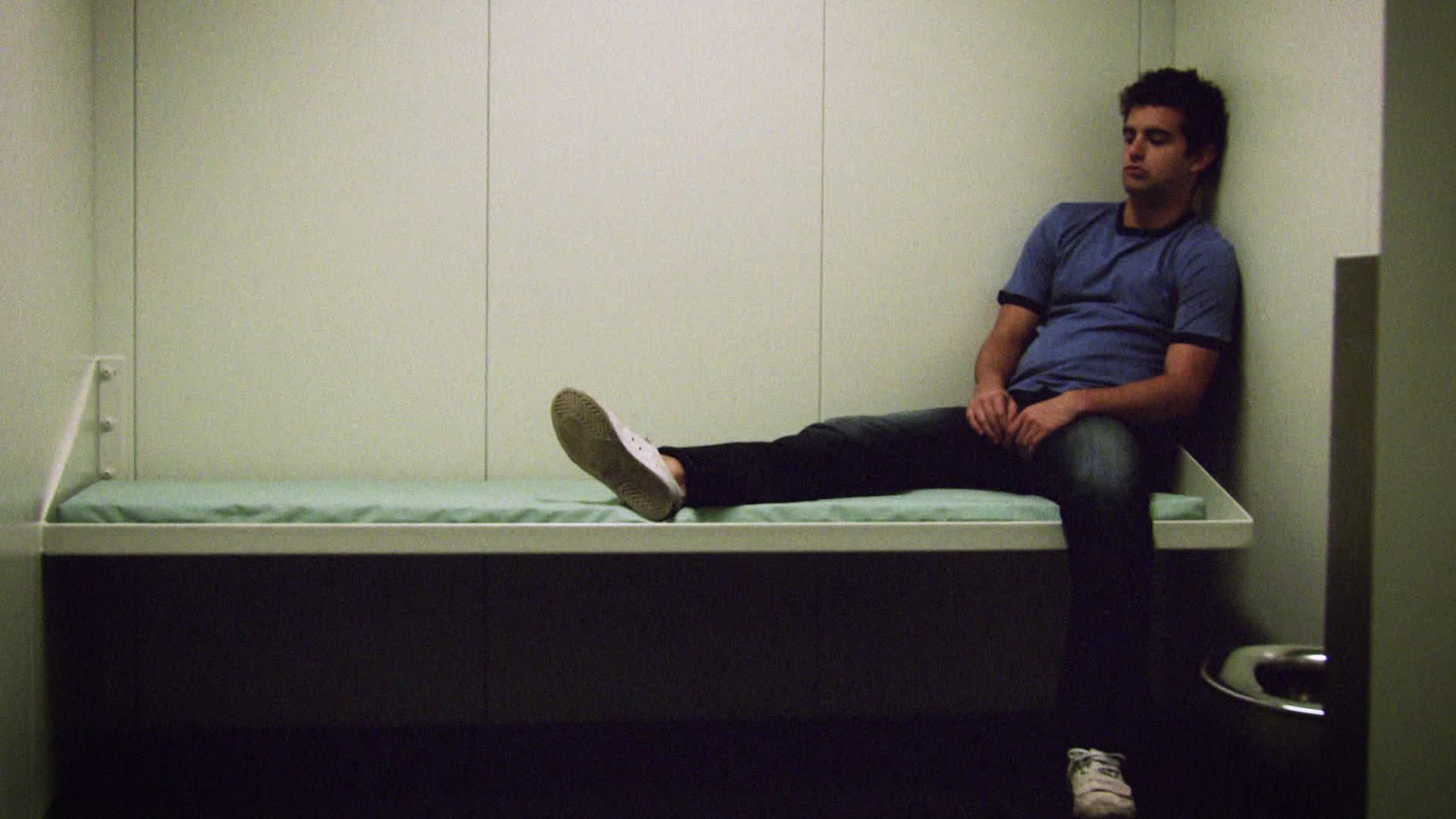 Des Menschen dunkle Seele