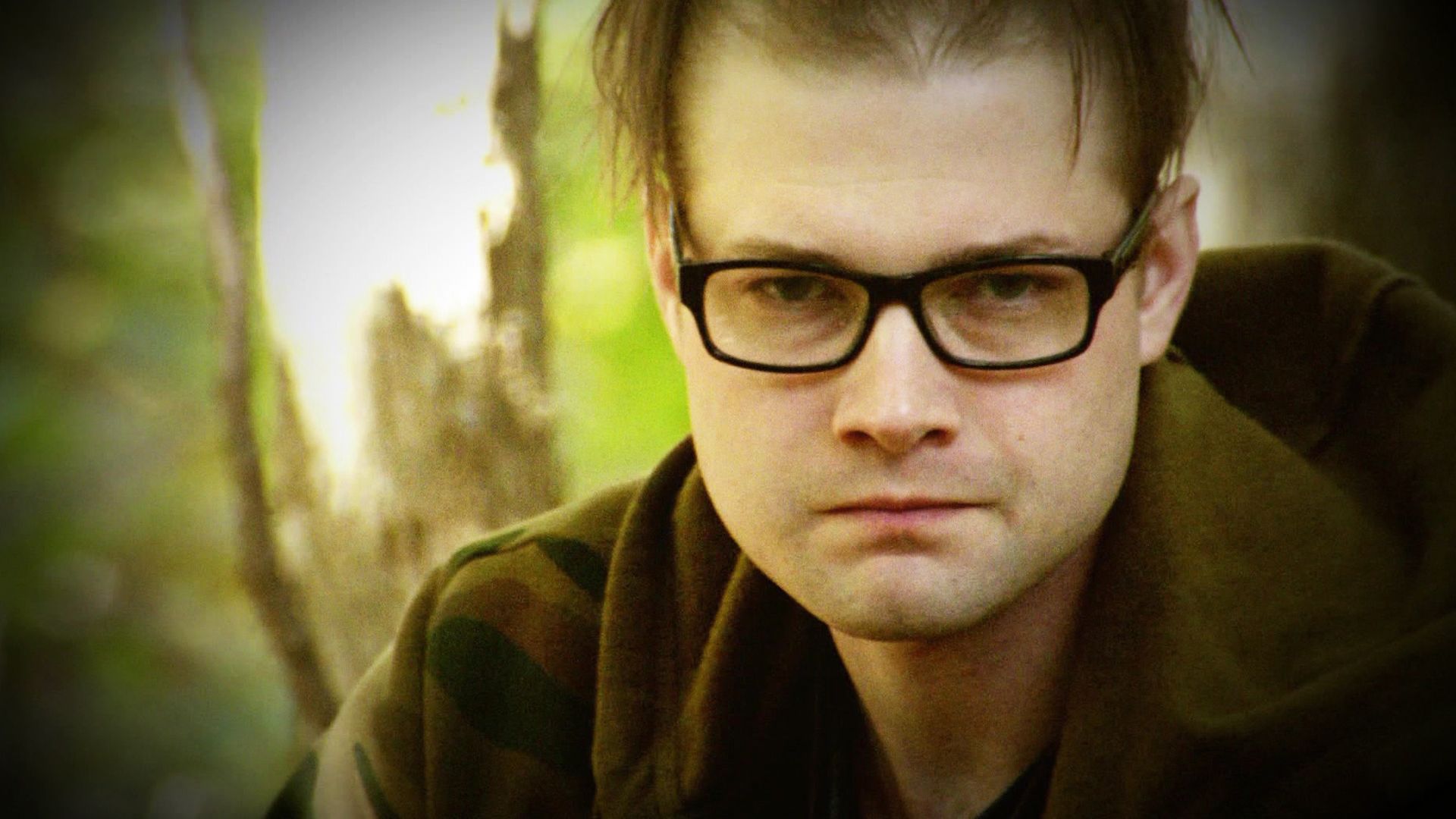 Stille Wasser töten laut