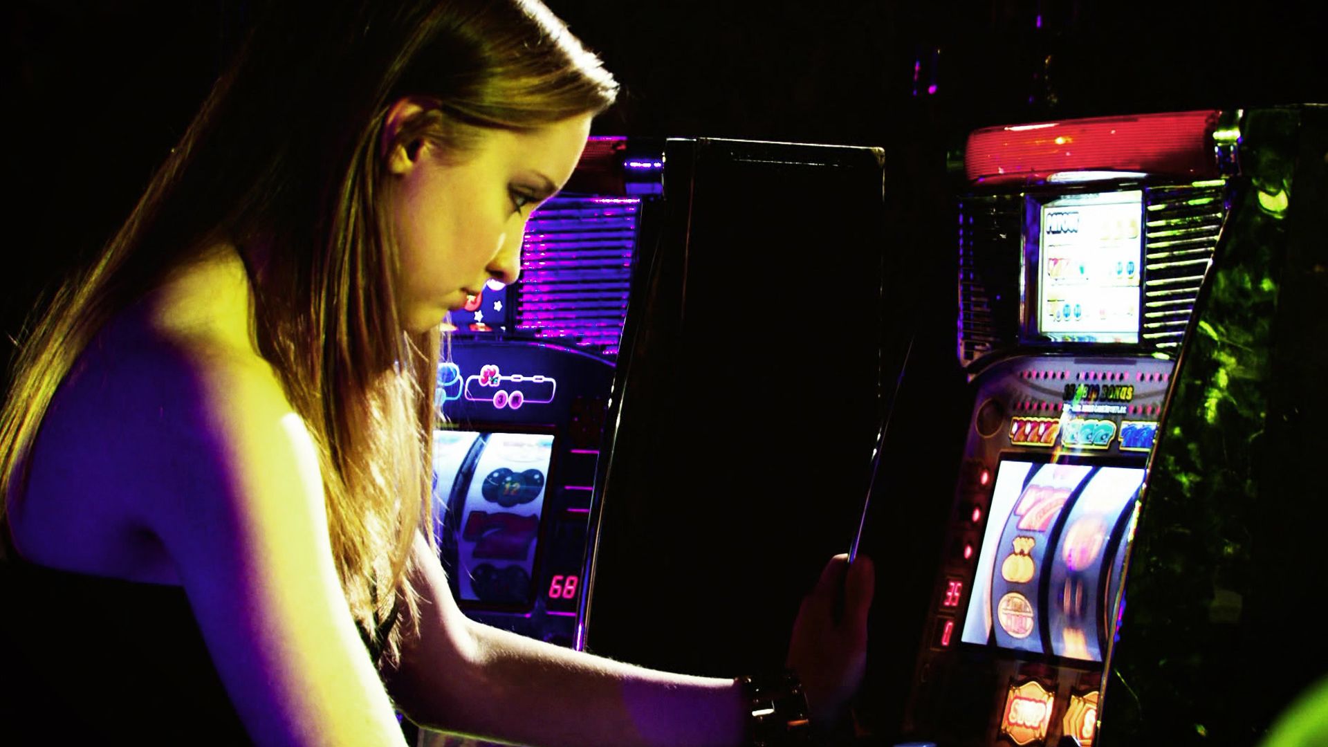 Ein todsicheres Spiel