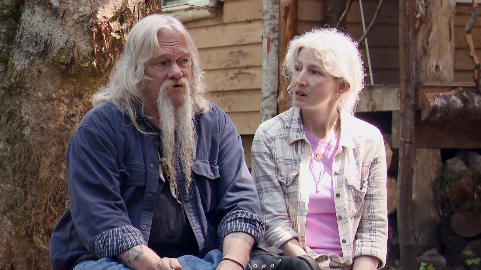 Neue Abenteuer, alte Probleme