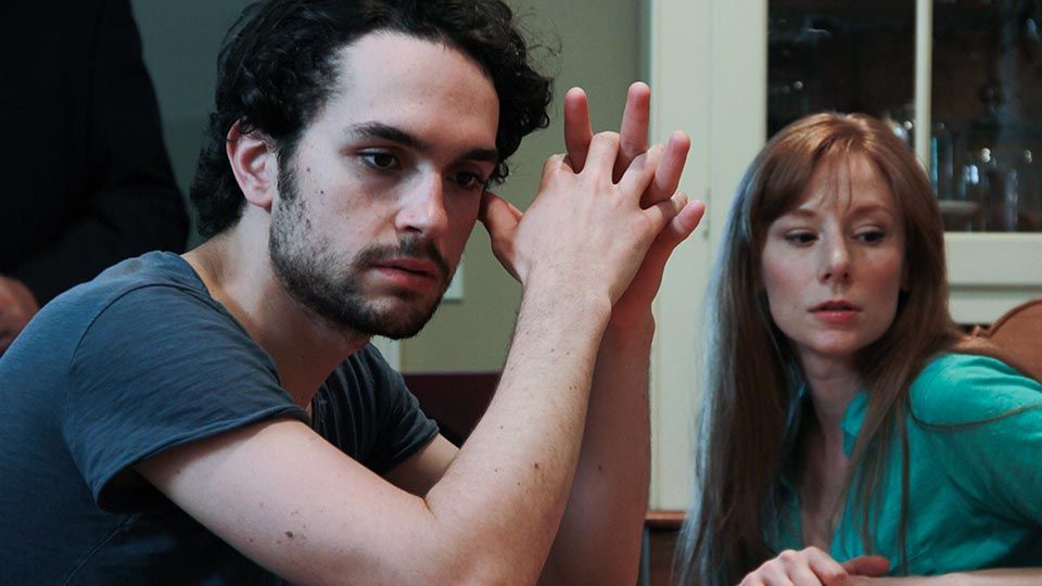 Familiäre Wirrungen