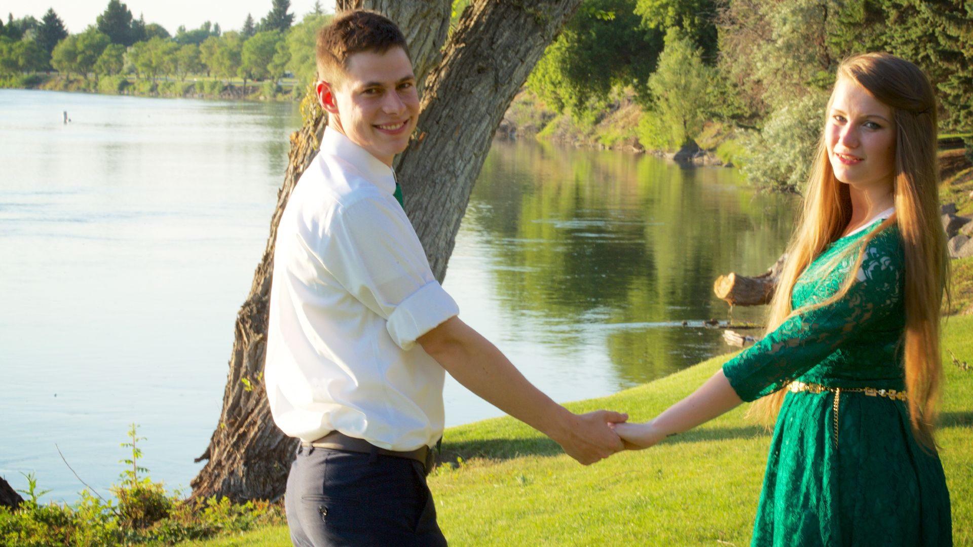 Dating ohne Grenzen: In 90 Tagen zum Altar 