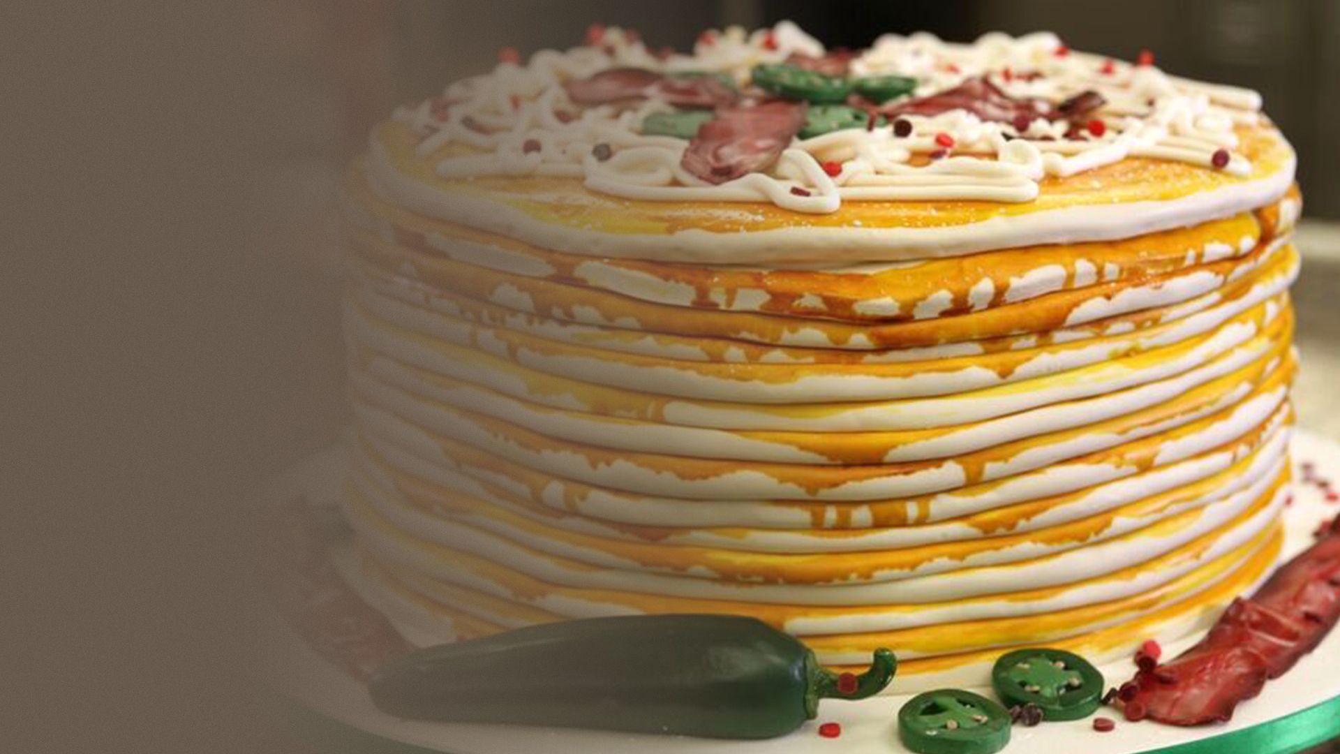 Cake Boss: Buddys Tortenwelt
