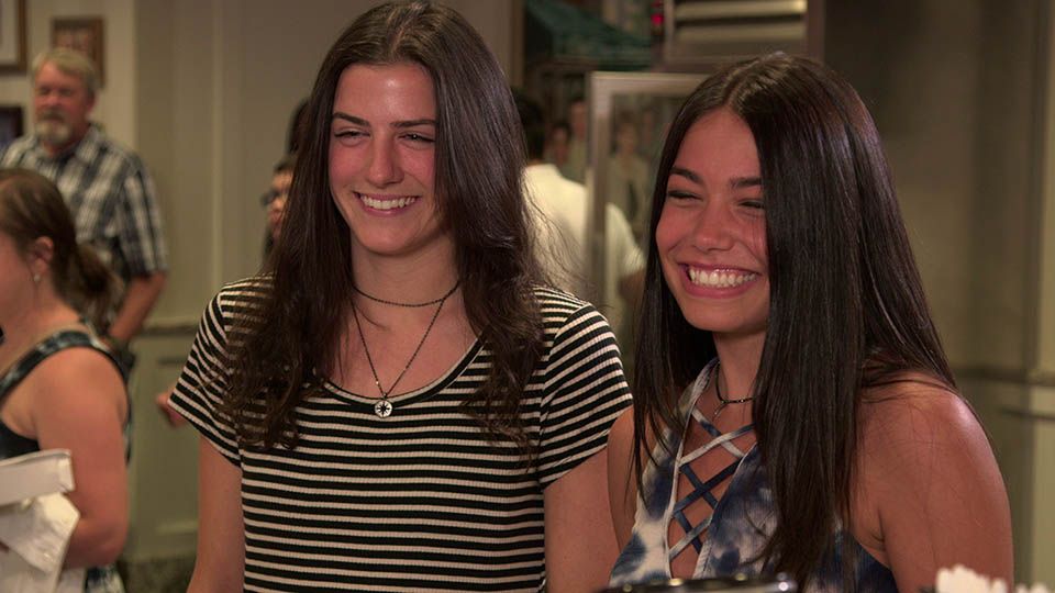 Der Tadsch Mahal in Hoboken