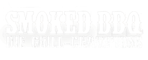 Smoked BBQ - Die Grill-Champions