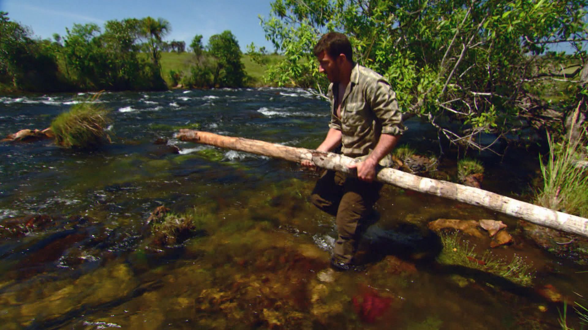 Unbekanntes Brasilien