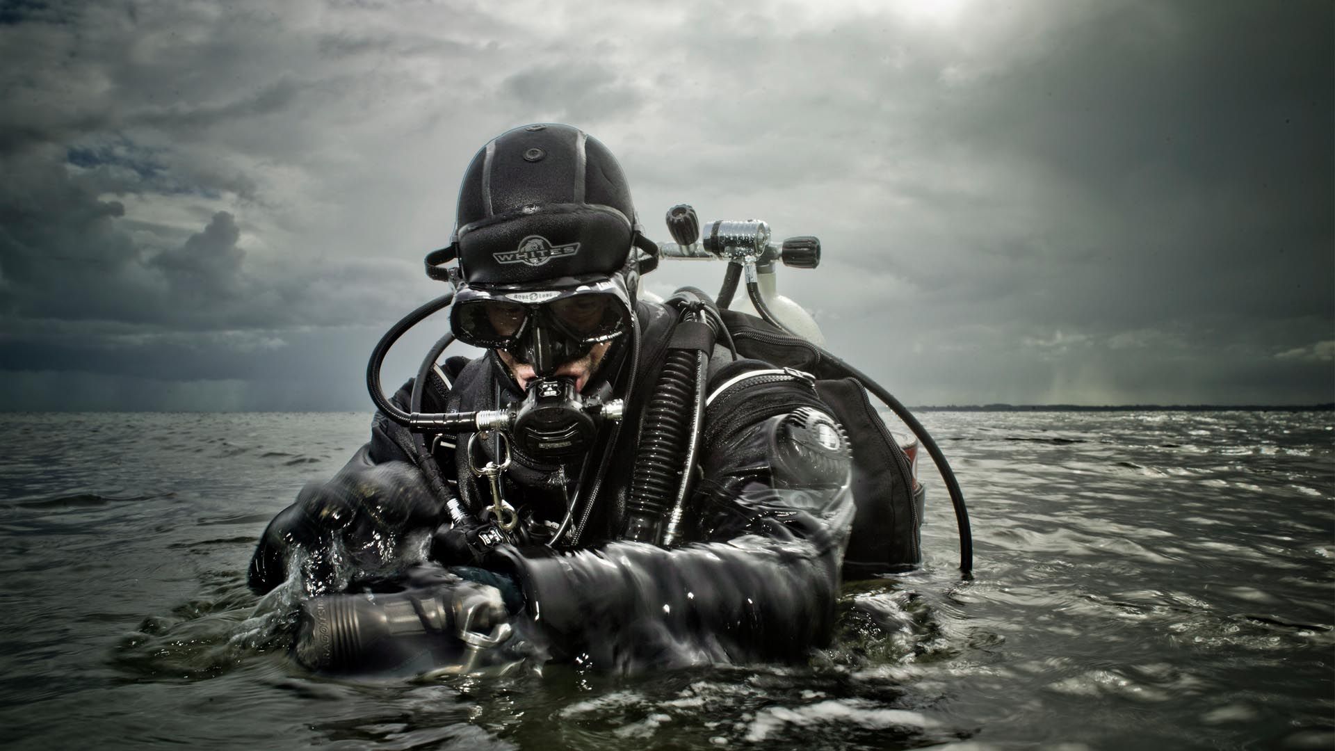 Auf der Suche nach Messing