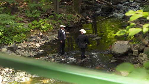 Schatten des Zweifels - Suche nach dem wahren Mörder Schatten des Zweifels - Suche nach dem wahren Mörder Staffel 1 Folge 2: Feind statt Freund