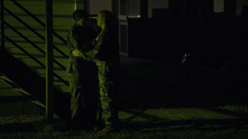 Schatten des Zweifels - Suche nach dem wahren Mörder Schatten des Zweifels - Suche nach dem wahren Mörder Staffel 1 Folge 6: Pflicht, Ehre, Vaterland