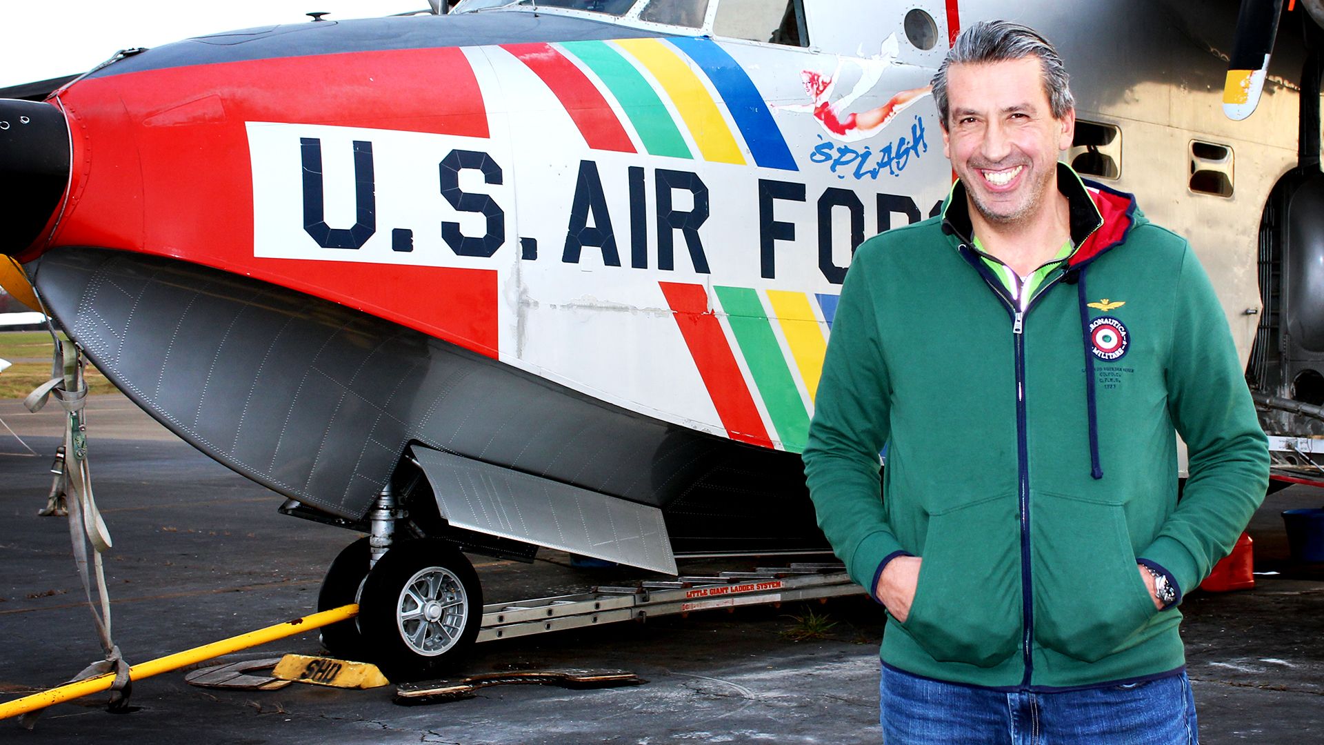 Steel Buddies - Stahlharte Geschäfte