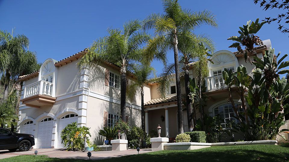 Wasserschaden mit Happy End