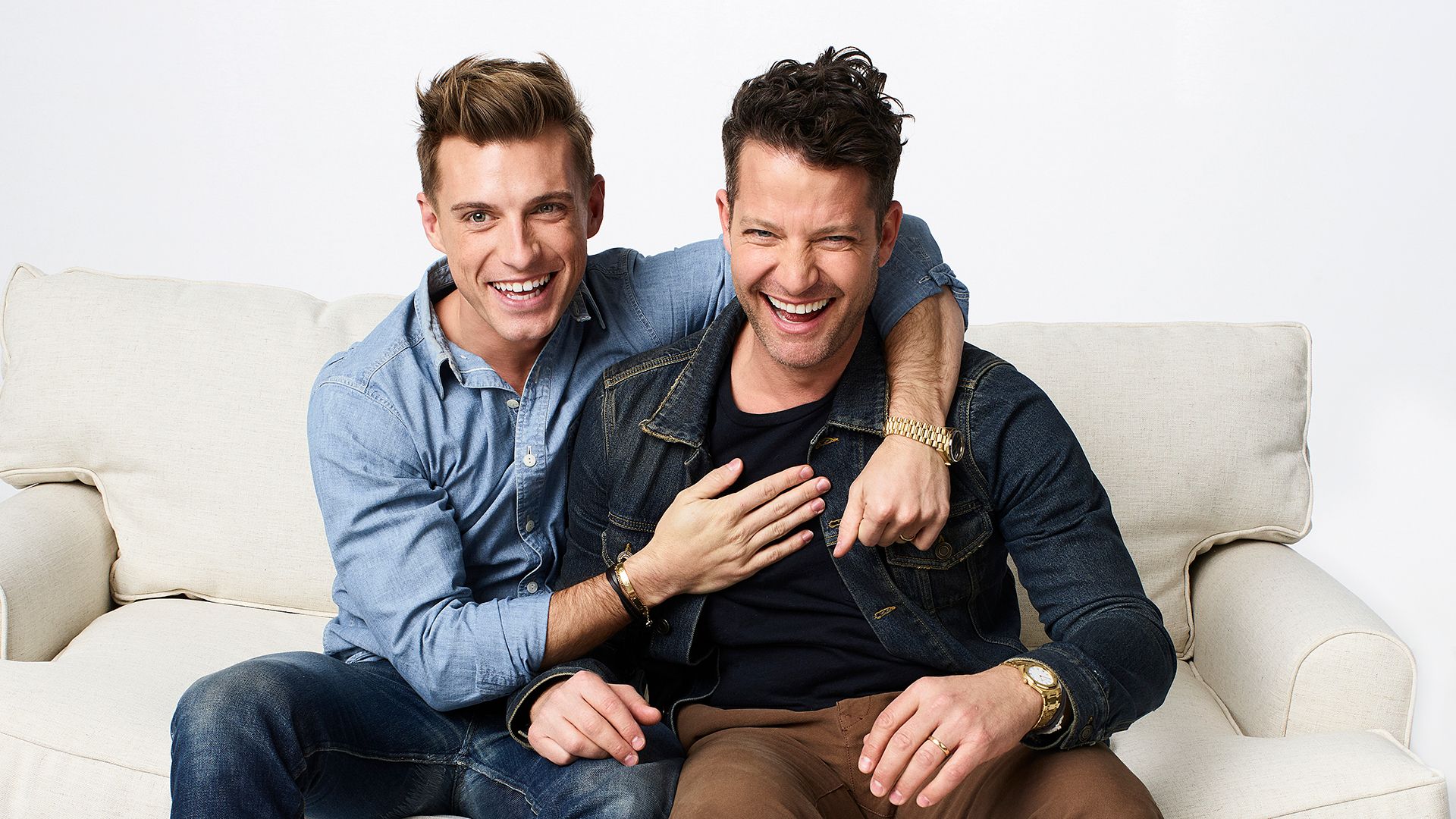 Raus aus den Achtzigern