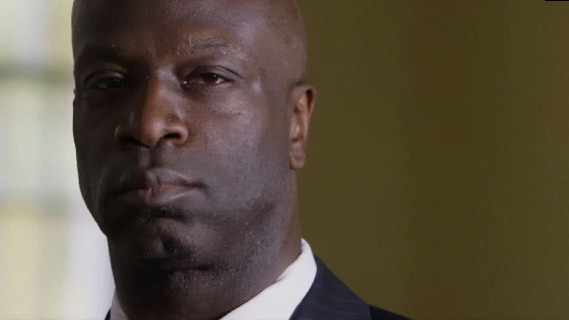 Das Pensacola-Rätsel