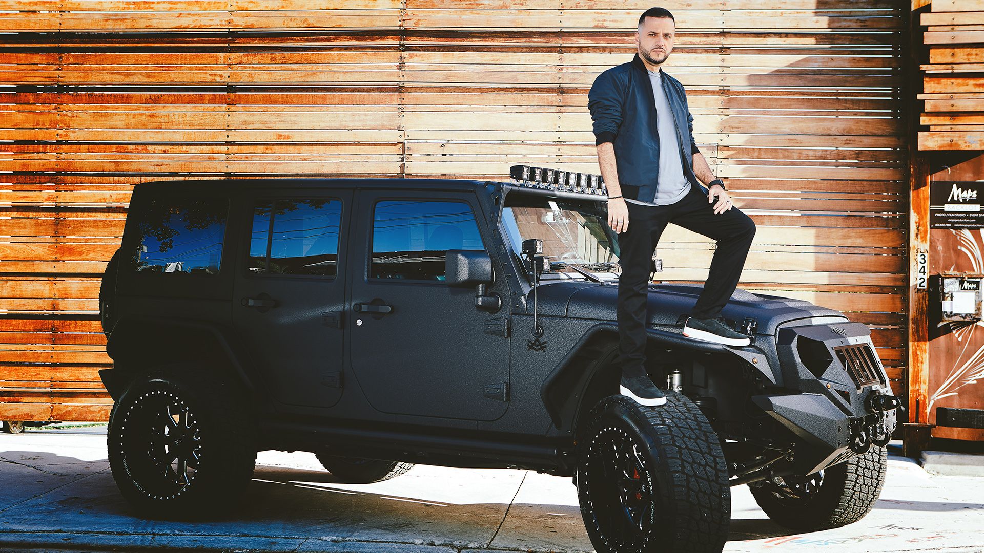 Miami Custom Cars - Ein Job für Alex Vega